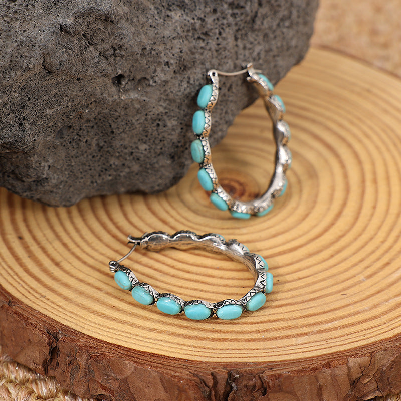 Stunning Earring for Daily Wear