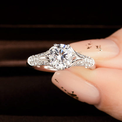Vintage Handmade Ring