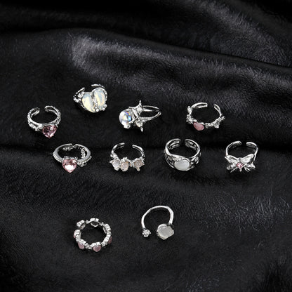 Classic Set with Timeless Appeal