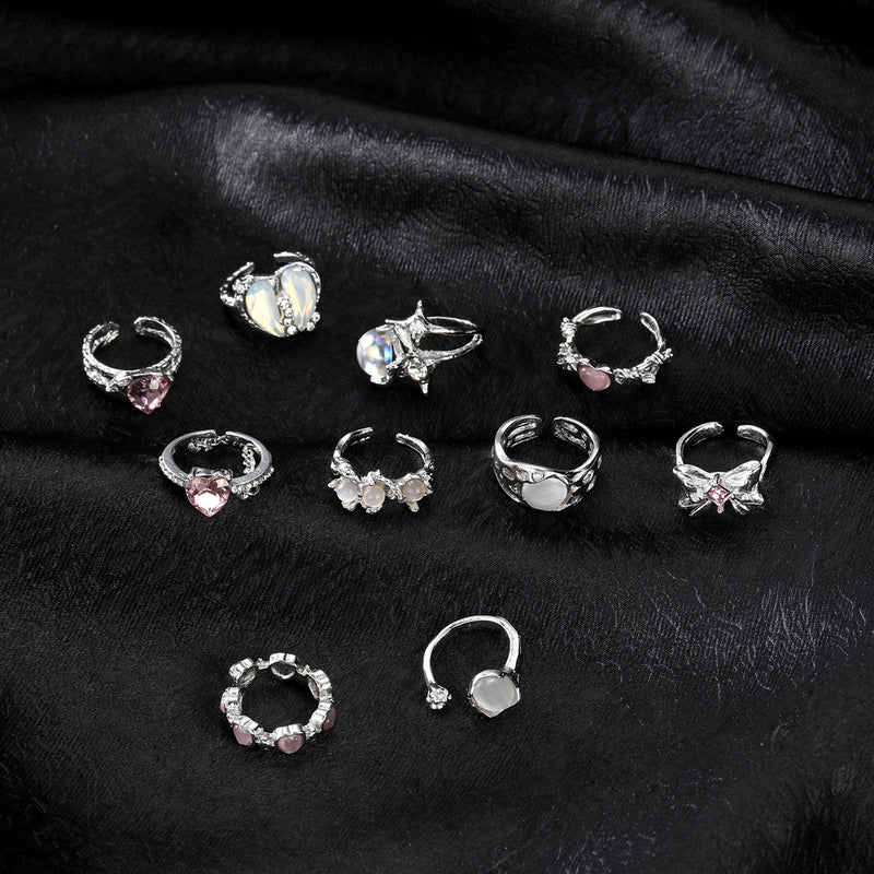 Classic Set with Timeless Appeal