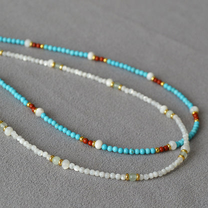 Stunning Necklace for Daily Wear
