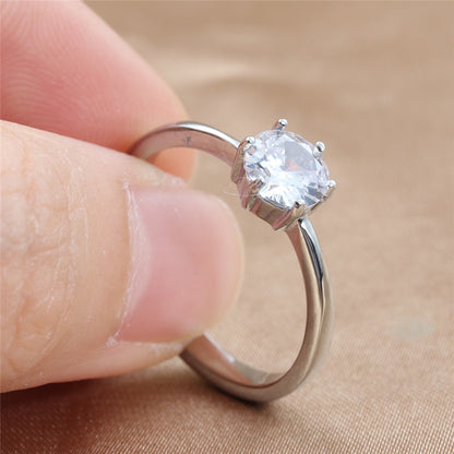 Elegant Ring for Every Occasion