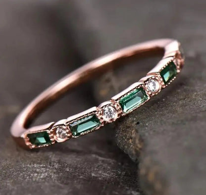 Romantic Ring for Special Moments