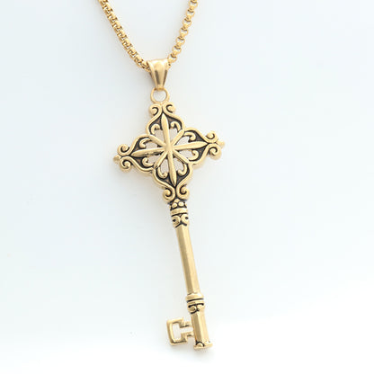 Classic Pendant with Timeless Appeal