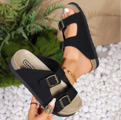Comfortable Orthopedic Sandals for Daily Wear