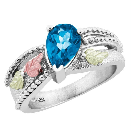 Charming Ring for Any Occasion