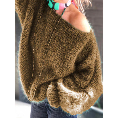 Vintage Inspired Sweater