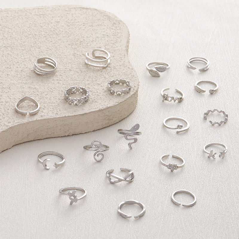 Elegant Ring for Every Occasion