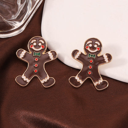 Romantic Earring for Special Moments