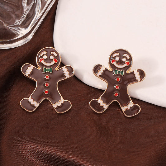 Romantic Earring for Special Moments
