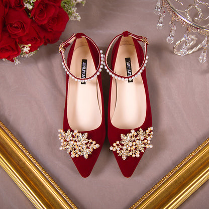 Stylish Orthopedic Heels for Any Occasion