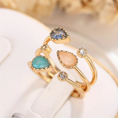 Stunning Ring for Daily Wear