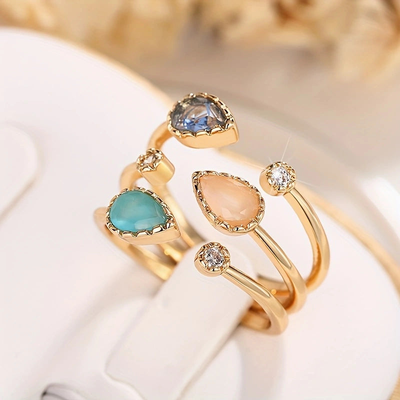 Stunning Ring for Daily Wear