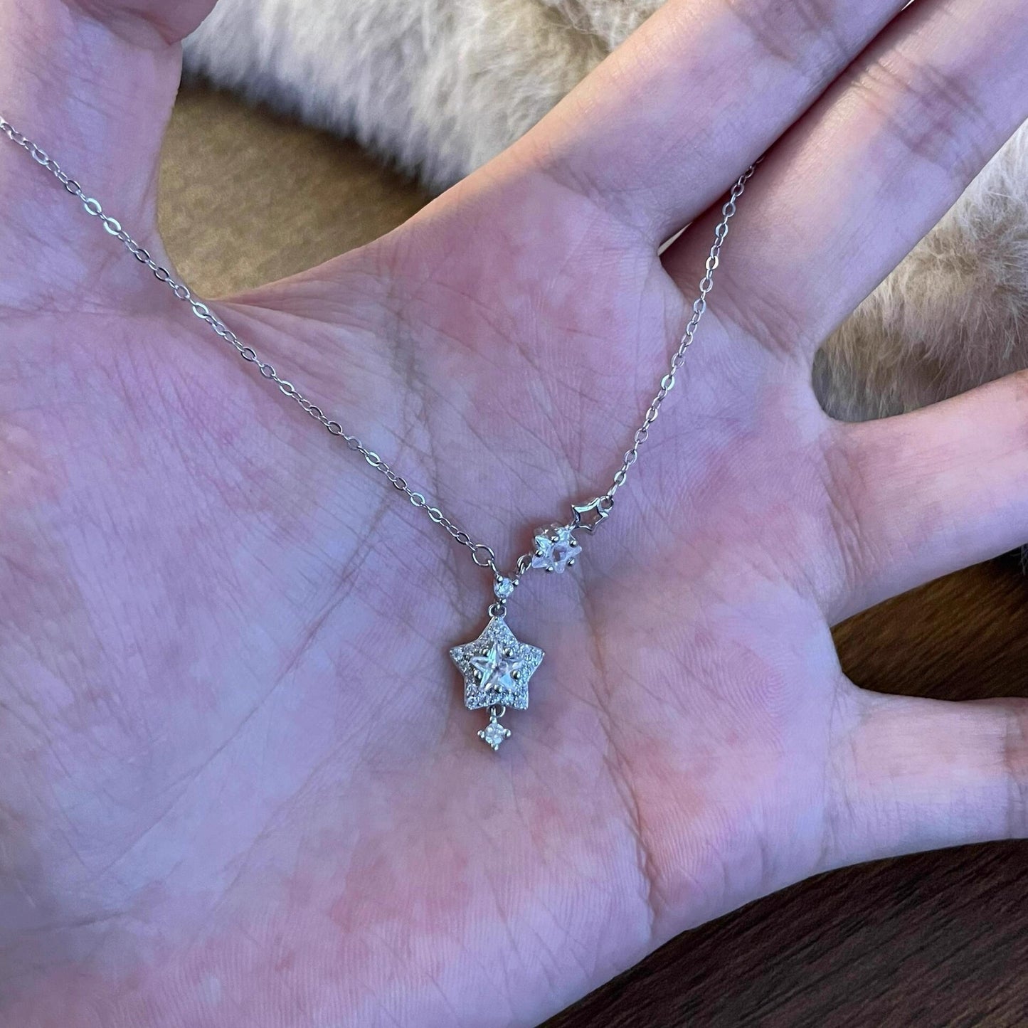 Charming Piece for Any Occasion