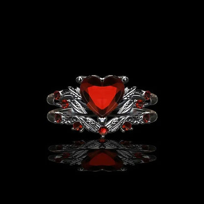 Delicate Artisan Ring