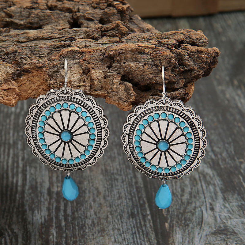 Romantic Earring for Special Moments