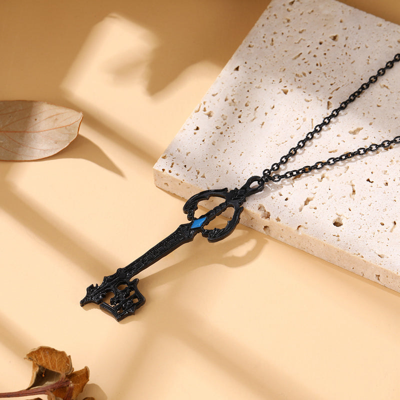 Vintage Handmade Necklace