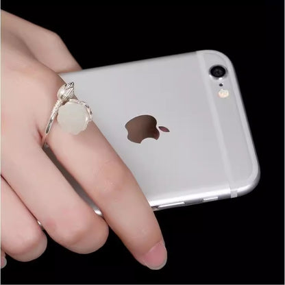 Charming Silver Ring for Any Occasion
