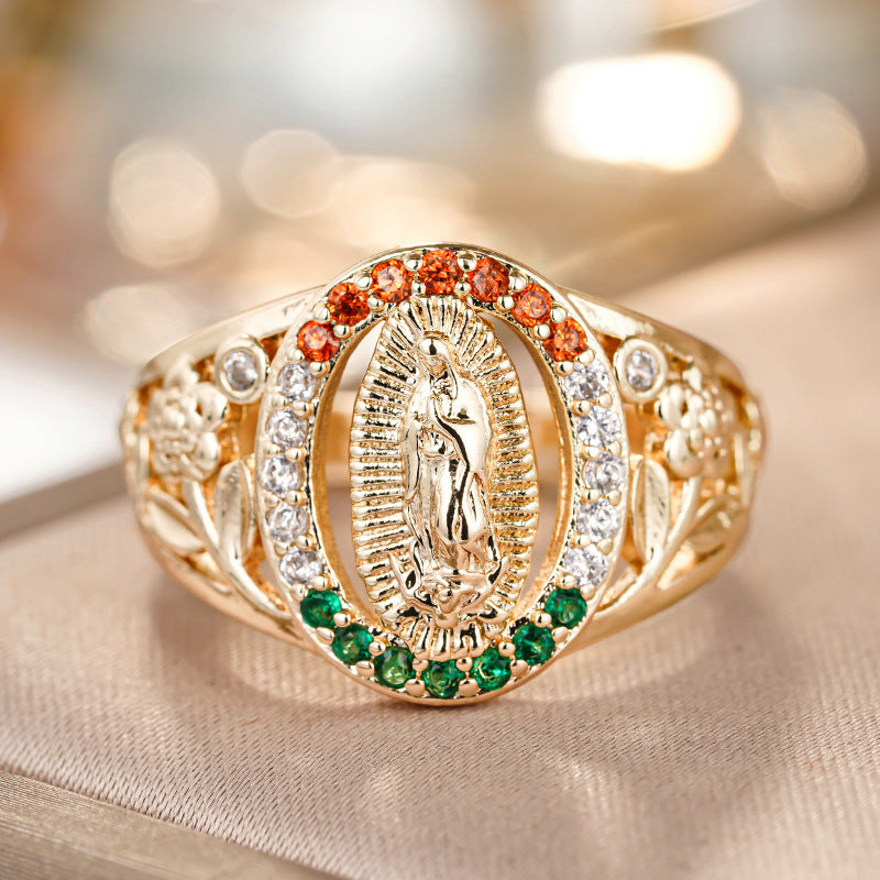 Classic Piece with Timeless Appeal