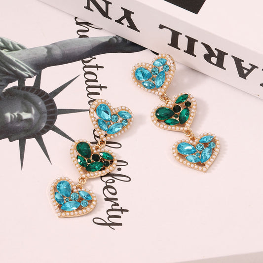 Elegant Earring for Every Occasion