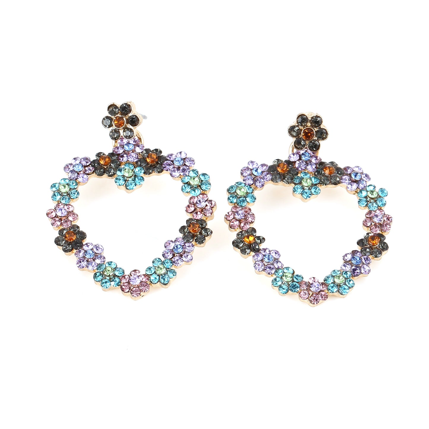 Charming Earring for Any Occasion
