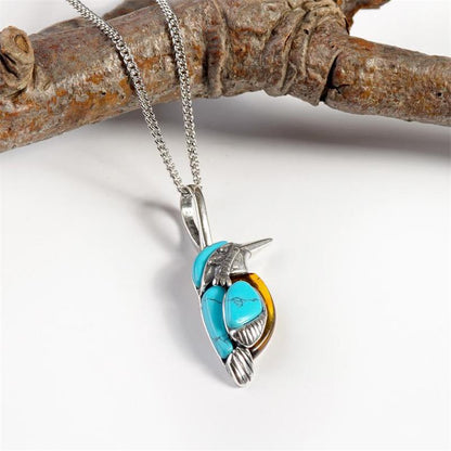 Stunning Silver Necklace for Daily Wear