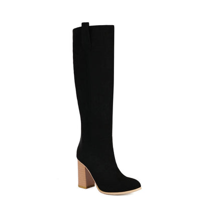 Elegant Orthopedic Boots for Every Step