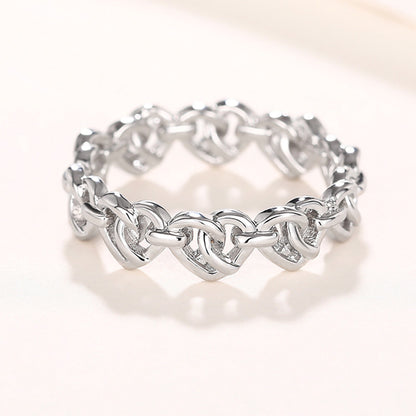 Delicate Artisan Chain