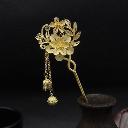 Stunning Silver Piece for Daily Wear