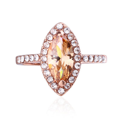 Elegant Ring for Every Occasion