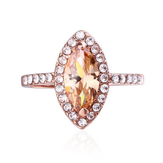 Elegant Ring for Every Occasion