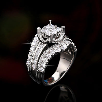 Elegant Ring for Every Occasion
