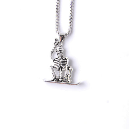 Vintage Handmade Necklace