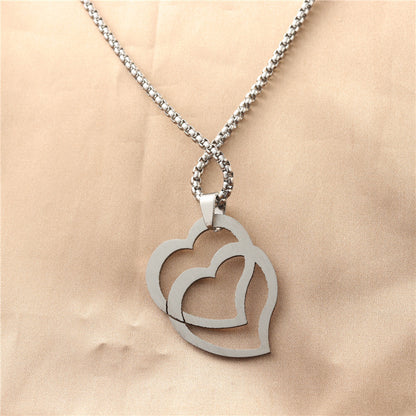 Vintage Handmade Pendant