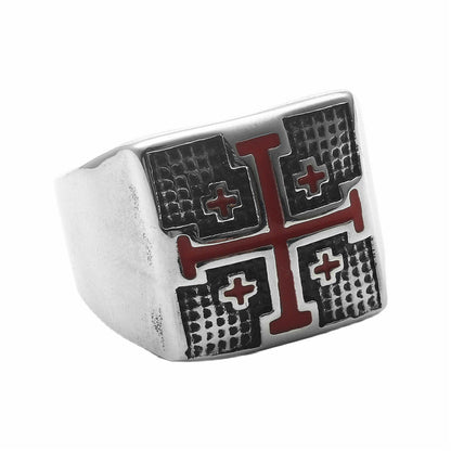 Charming Ring for Any Occasion