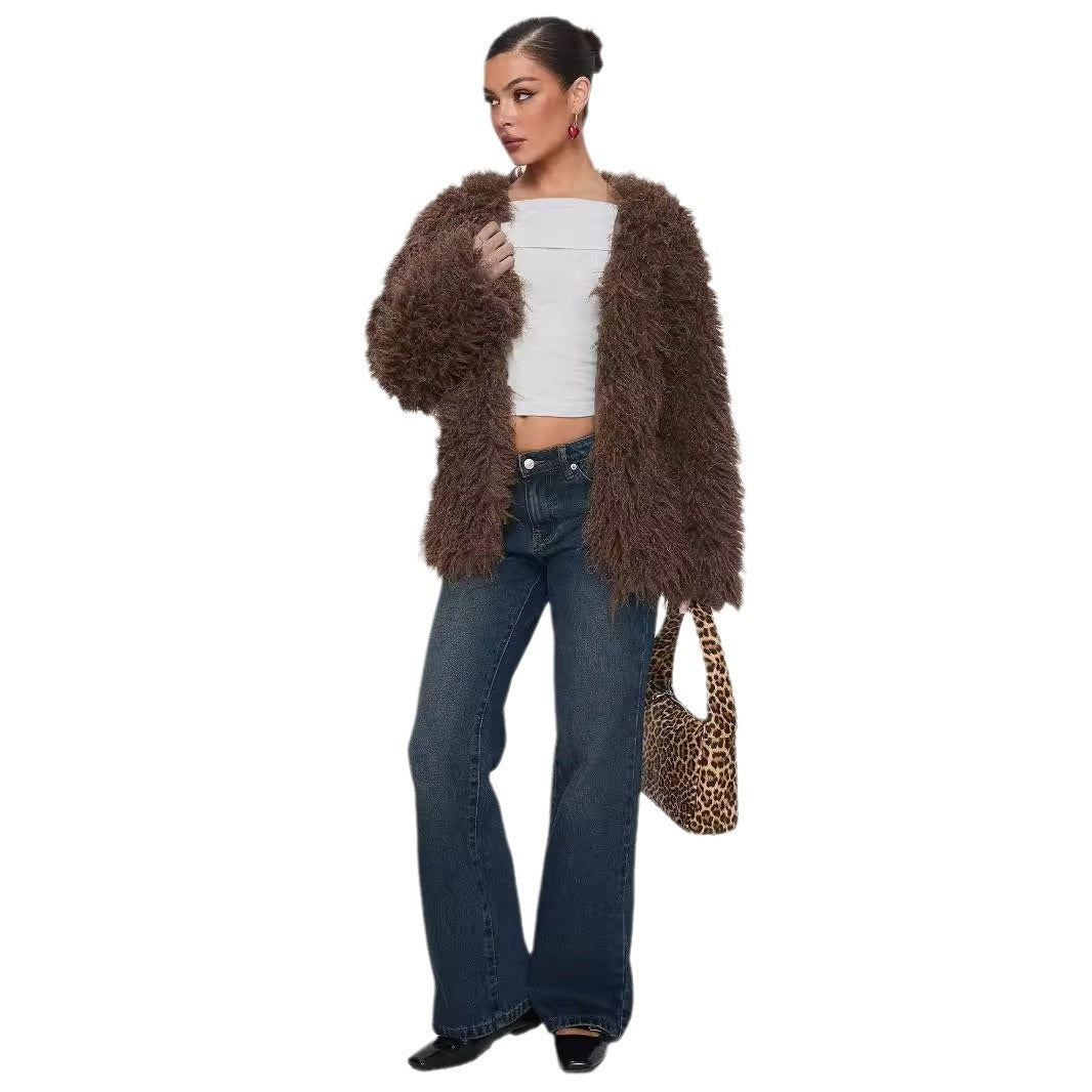 Vintage Inspired Jacket