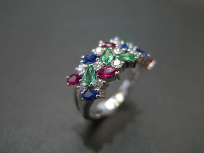 Delicate Artisan Ring