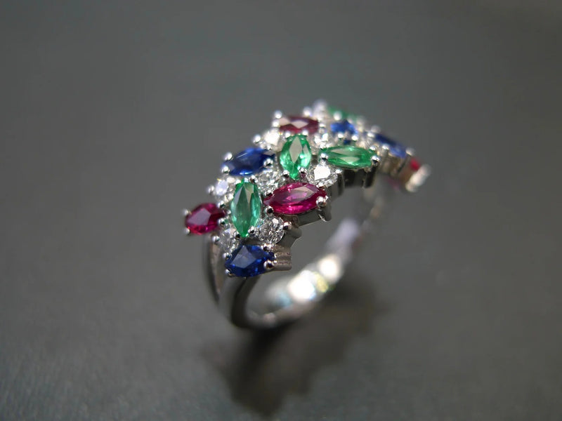 Delicate Artisan Ring