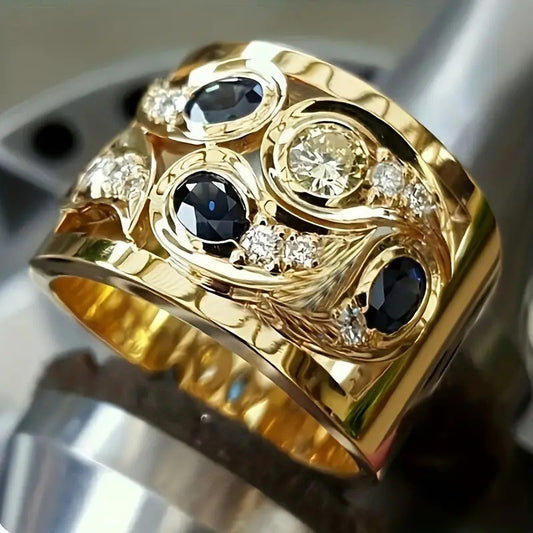Stunning Ring for Daily Wear