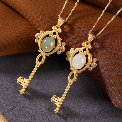 Romantic Gold Set for Special Moments