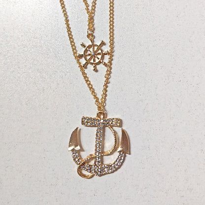 Stunning Necklace for Daily Wear