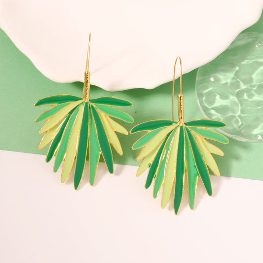Charming Earring for Any Occasion