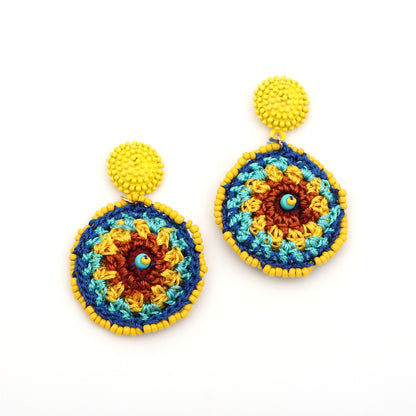 Romantic Earring for Special Moments