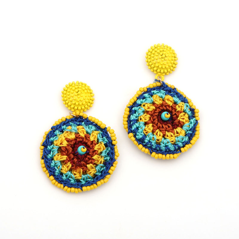 Romantic Earring for Special Moments