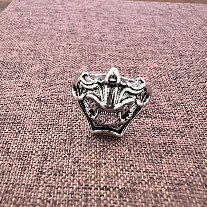 Romantic Ring for Special Moments