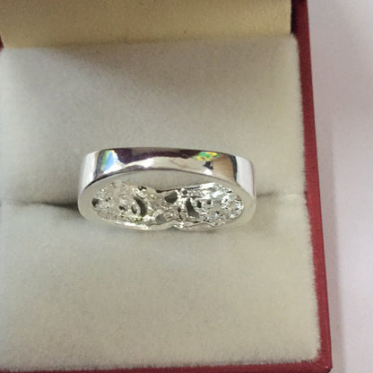 Beautiful Piece with Unique Style