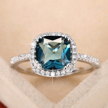 Classic Ring with Timeless Appeal