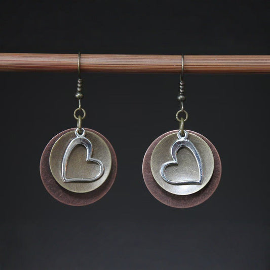 Stunning Earring for Daily Wear