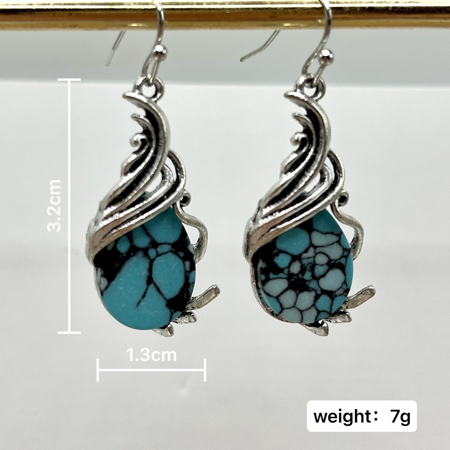 Charming Set for Any Occasion