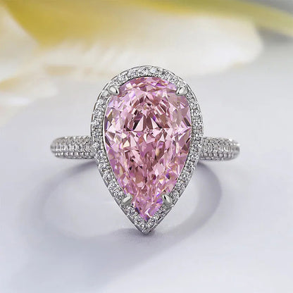 Elegant Ring for Every Occasion